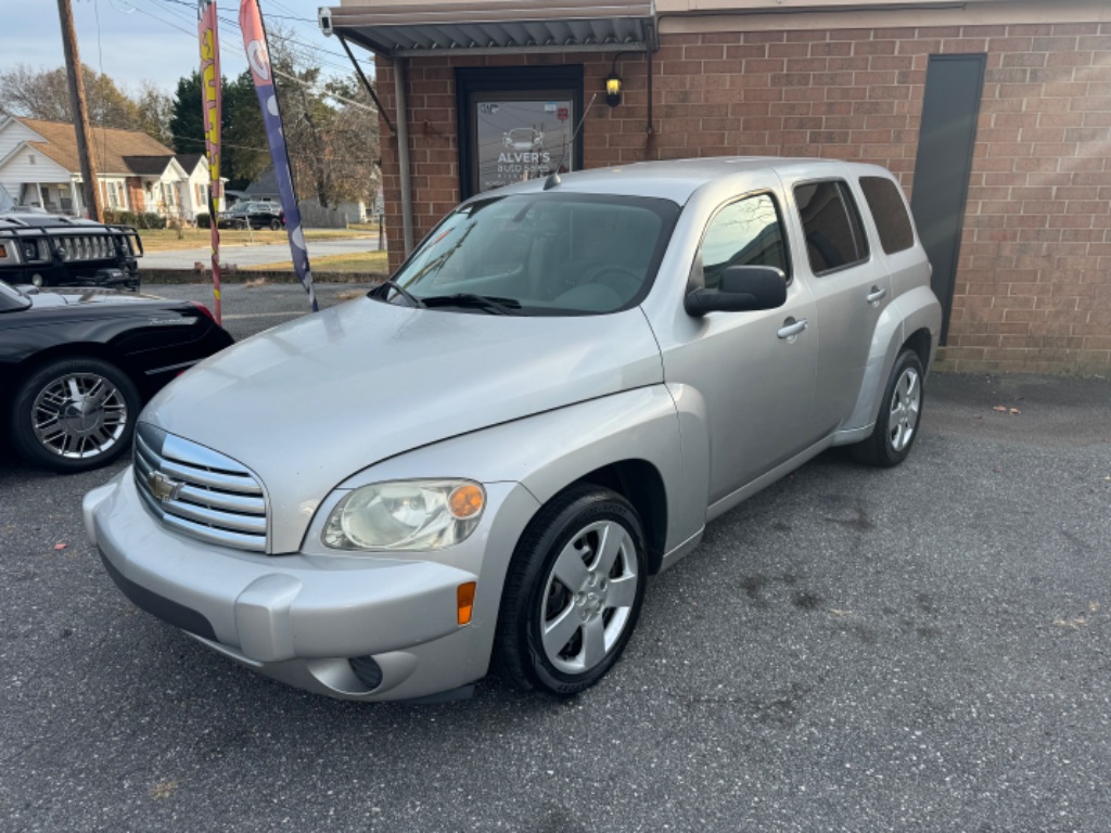 2007 Chevrolet HHR LS