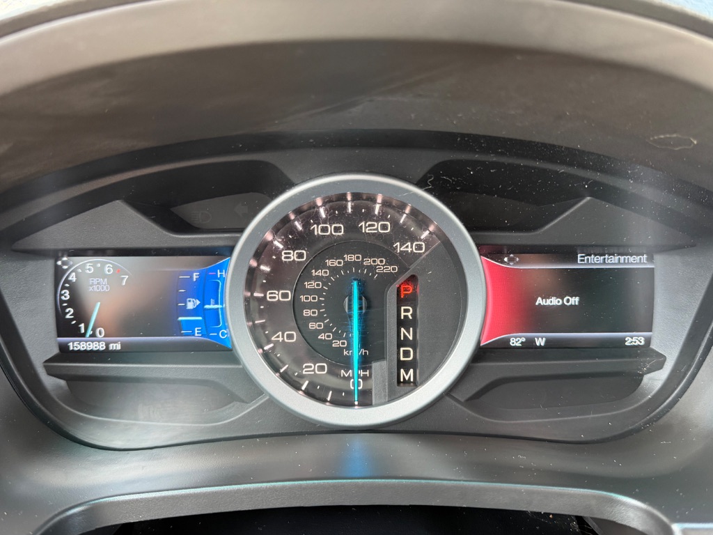 2015 Ford Explorer Limited - Photo 14