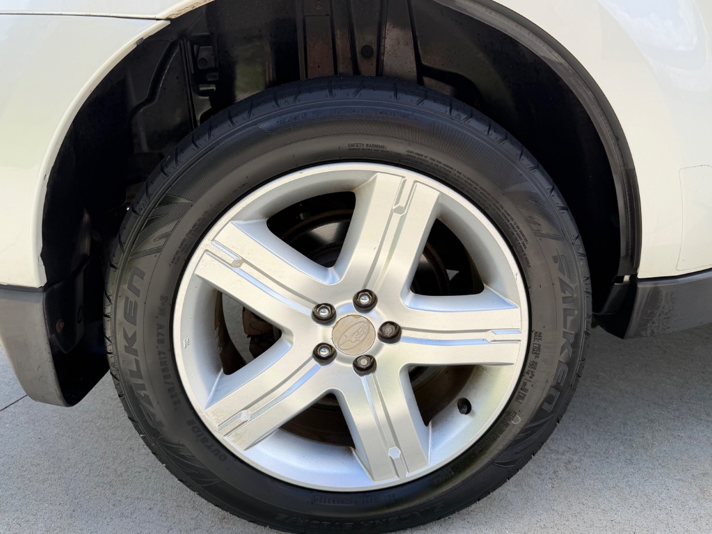 2009 Subaru Forester X Premium Package - Photo 22