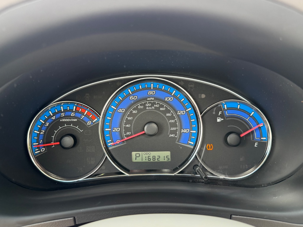 2009 Subaru Forester X Premium Package - Photo 14