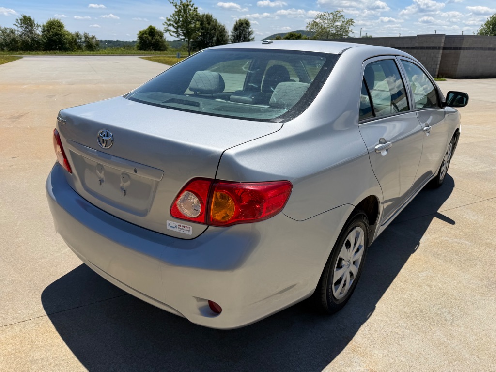 2009 Toyota Corolla Base - Photo 6