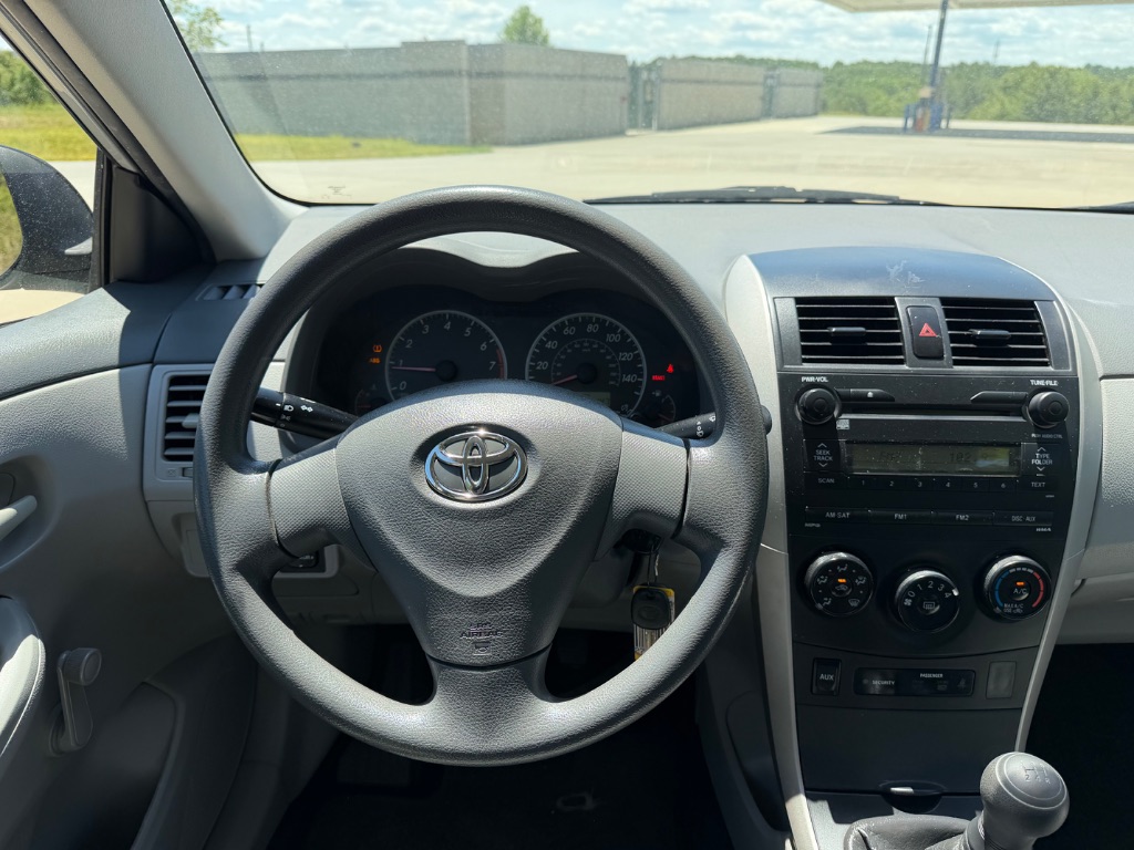 2009 Toyota Corolla Base - Photo 13