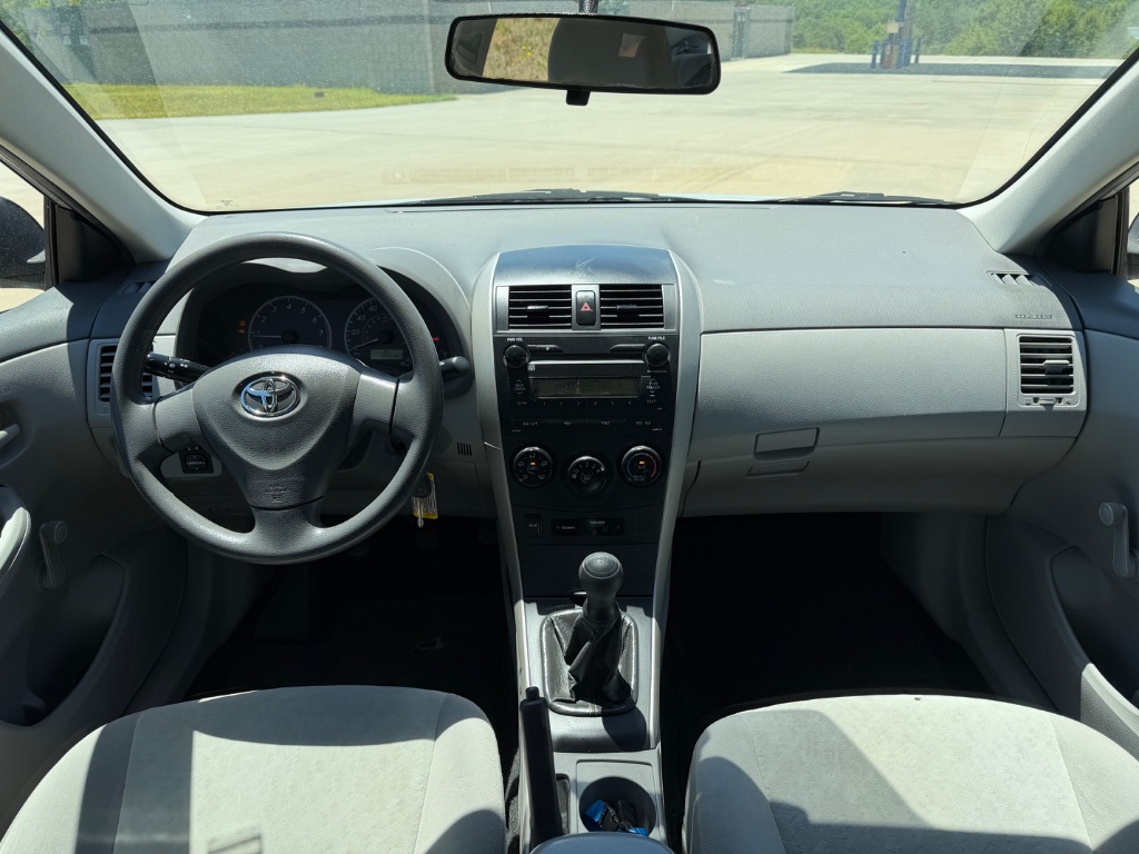 2009 Toyota Corolla Base - Photo 12