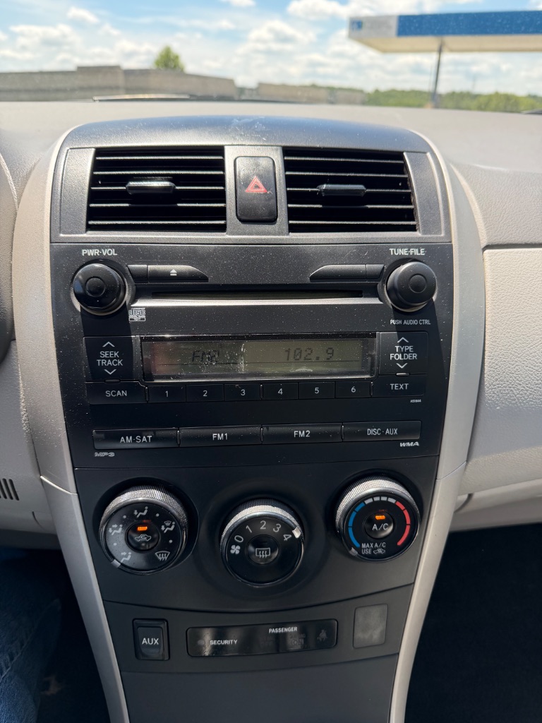 2009 Toyota Corolla Base - Photo 15