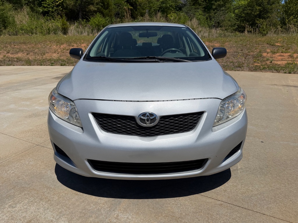 2009 Toyota Corolla Base - Photo 9