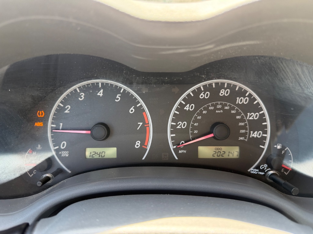 2009 Toyota Corolla Base - Photo 14