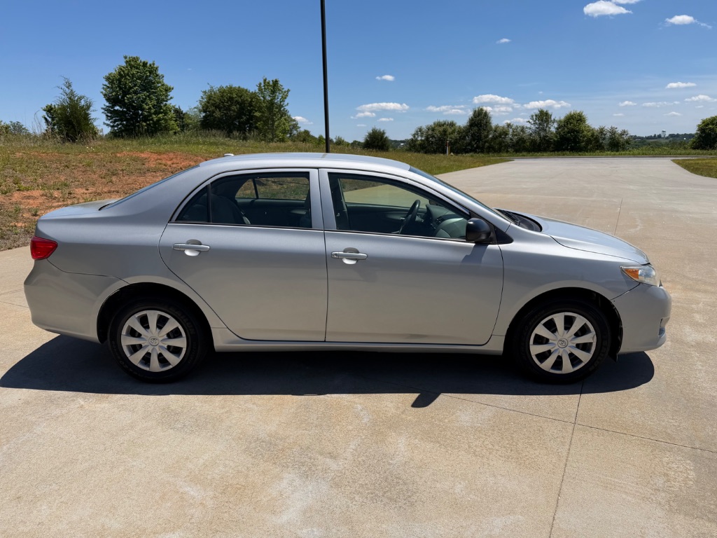 2009 Toyota Corolla Base - Photo 7