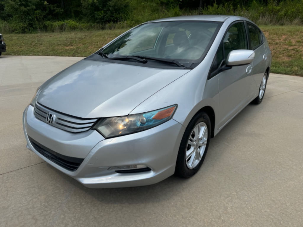 2011 Honda Insight