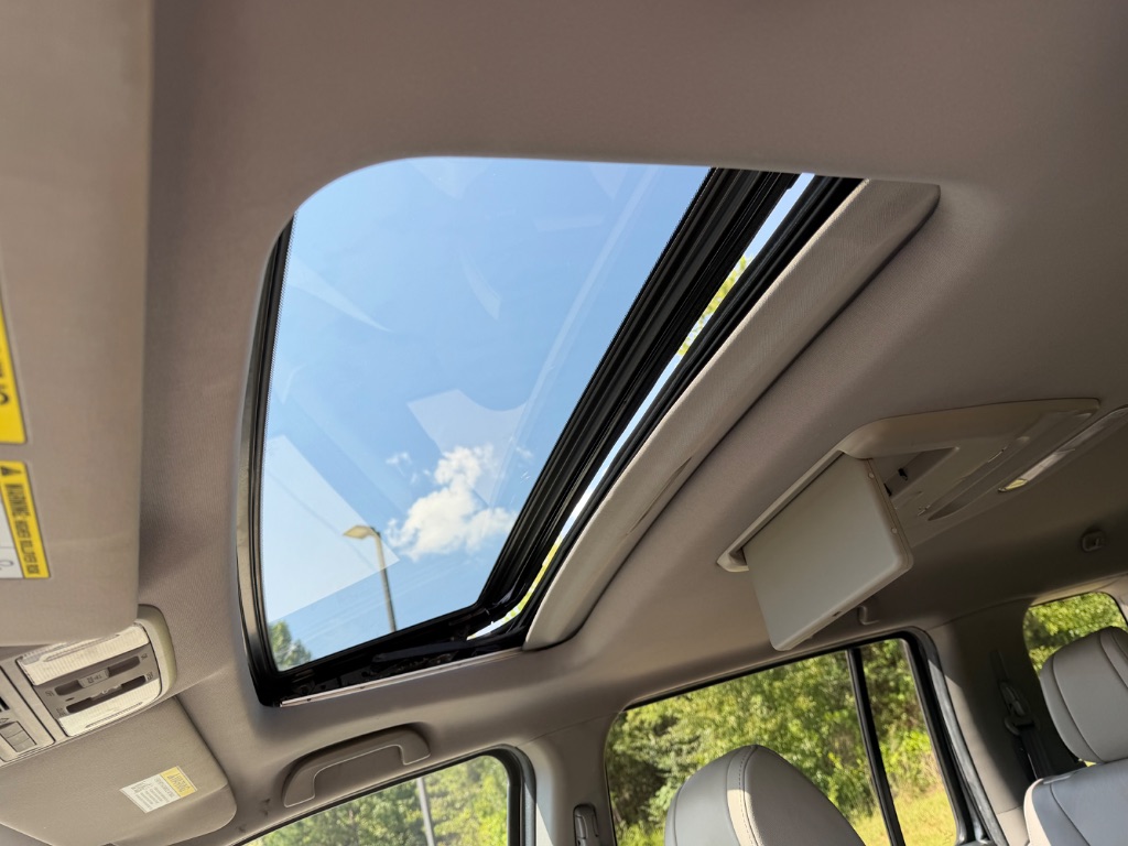 2013 Honda Pilot EX-L - Photo 16