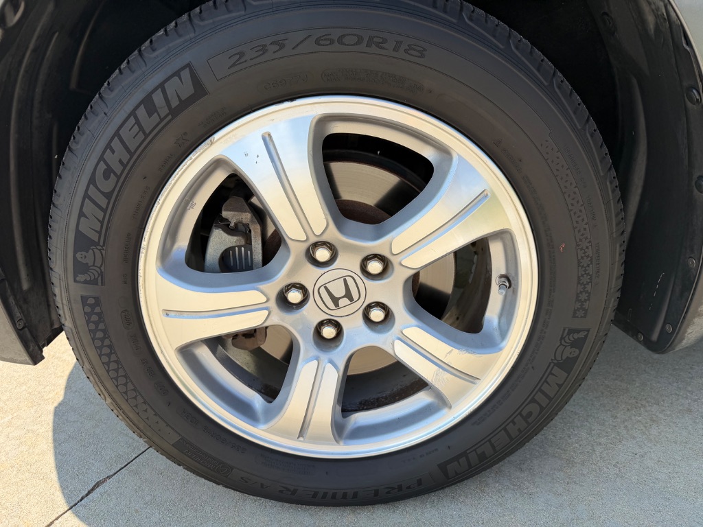 2013 Honda Pilot EX-L - Photo 23