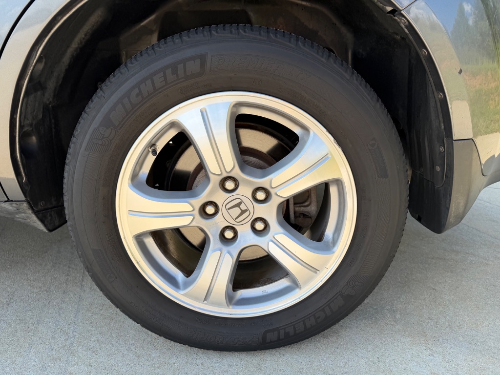 2013 Honda Pilot EX-L - Photo 22