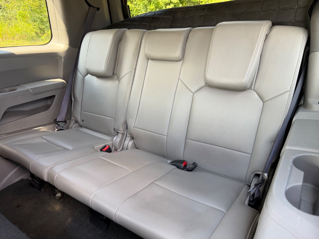 2013 Honda Pilot EX-L - Photo 19