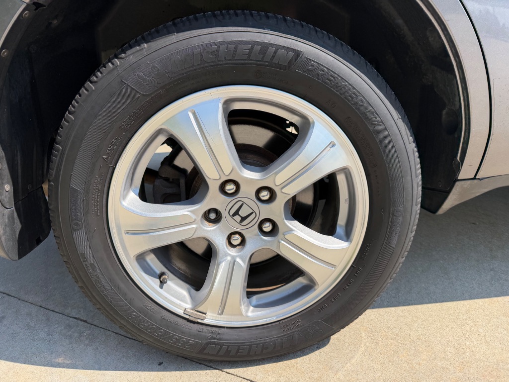 2013 Honda Pilot EX-L - Photo 25