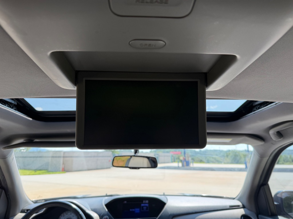 2013 Honda Pilot EX-L - Photo 21