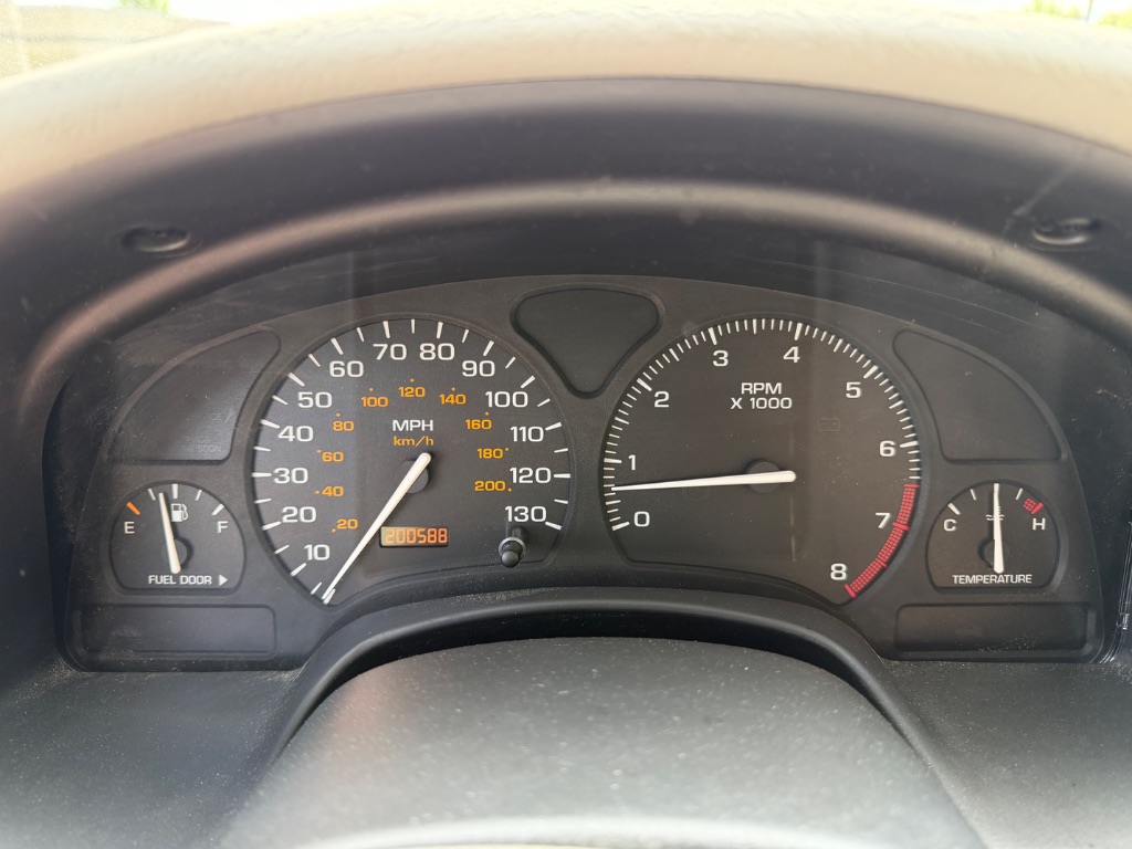 2001 Saturn L-Series L200 - Photo 14
