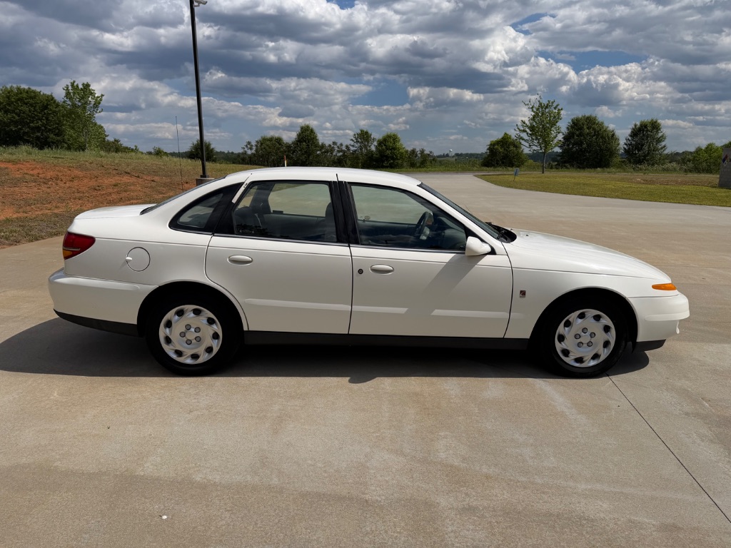 2001 Saturn L-Series L200 - Photo 7