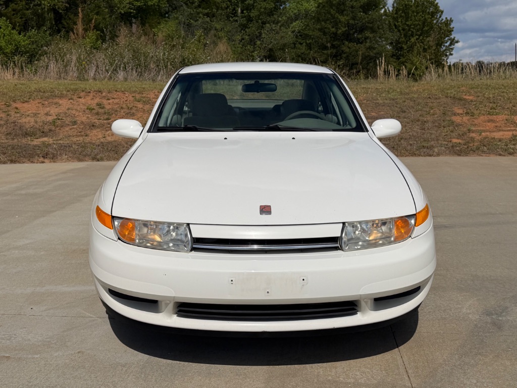 2001 Saturn L-Series L200 - Photo 9