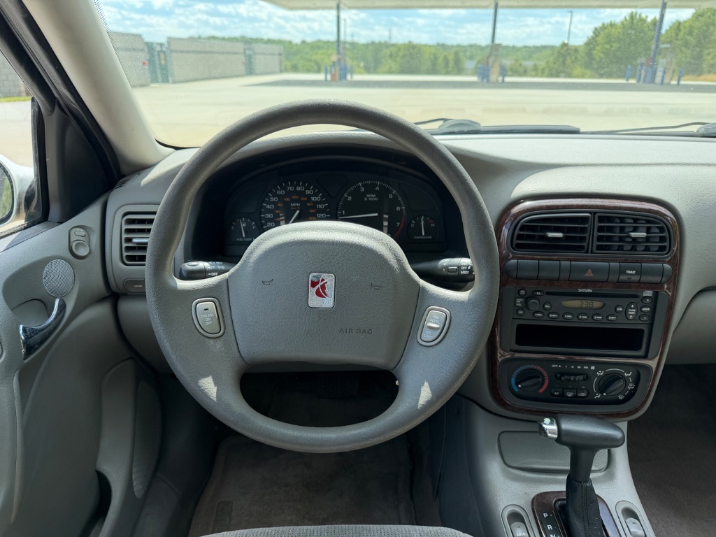 2001 Saturn L-Series L200 - Photo 13