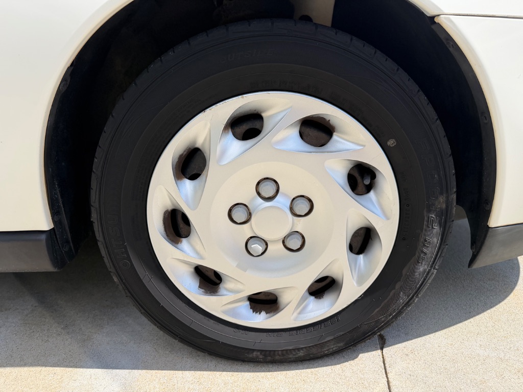 2001 Saturn L-Series L200 - Photo 21