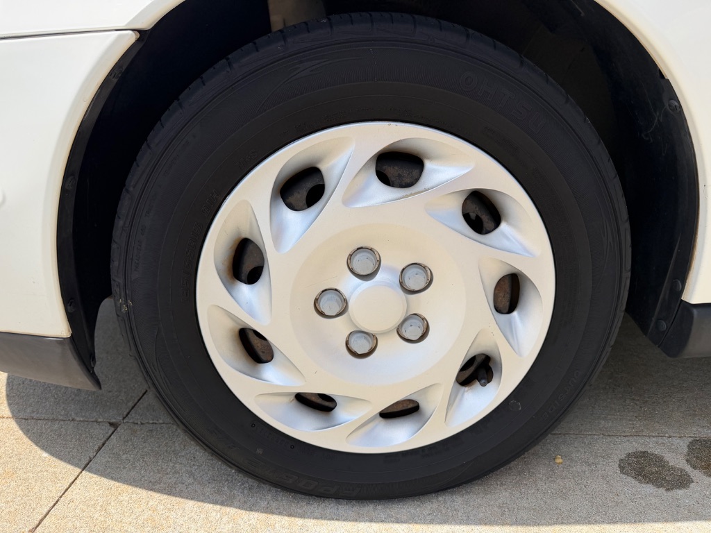 2001 Saturn L-Series L200 - Photo 20
