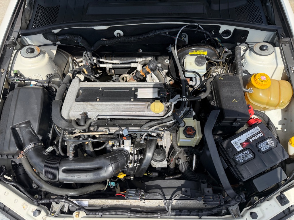 2001 Saturn L-Series L200 - Photo 10