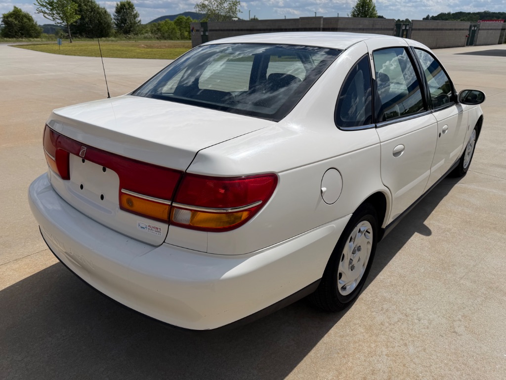 2001 Saturn L-Series L200 - Photo 6