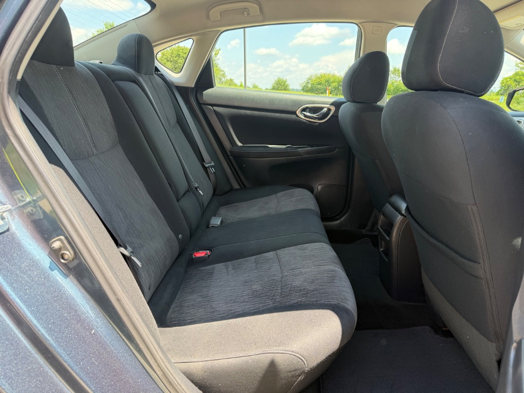 2014 Nissan Sentra SV - Photo 17