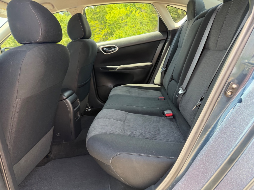 2014 Nissan Sentra SV - Photo 18