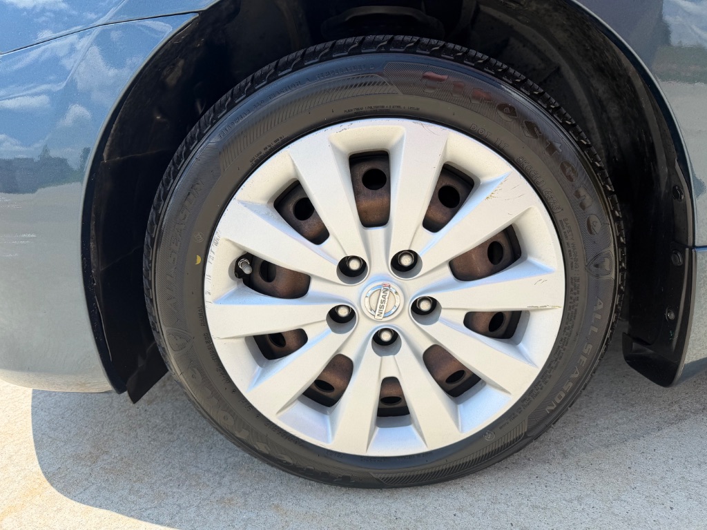 2014 Nissan Sentra SV - Photo 20