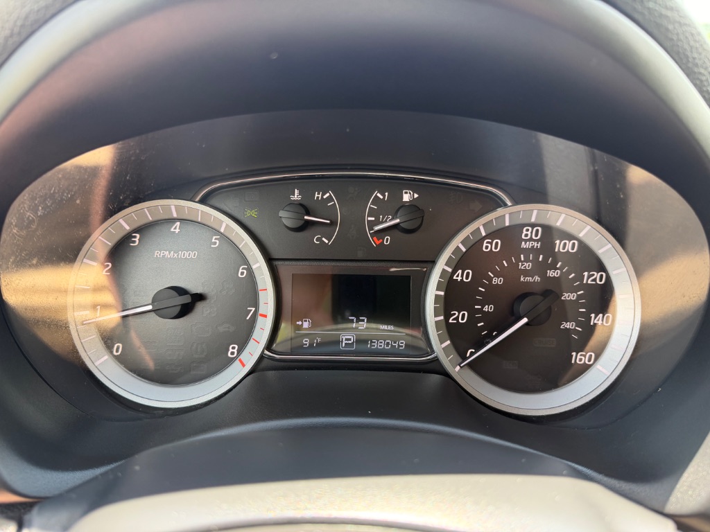 2014 Nissan Sentra SV - Photo 14