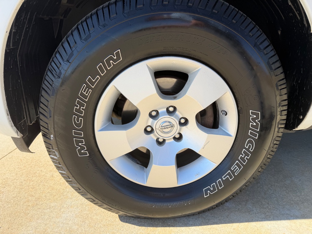 2012 Nissan Pathfinder S - Photo 20