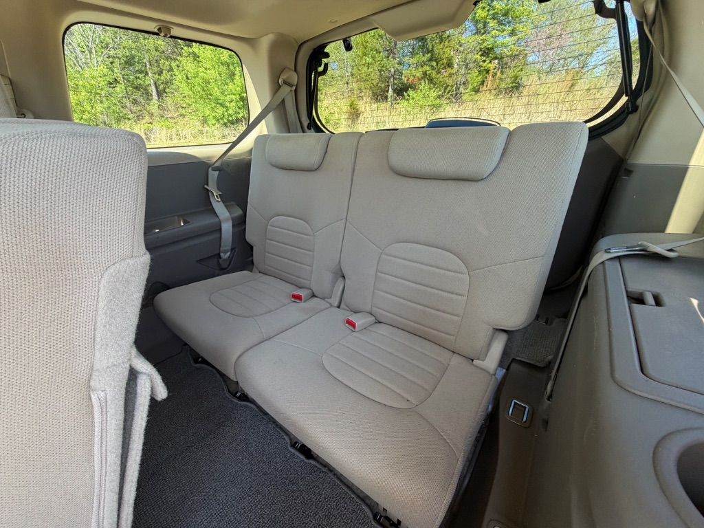 2012 Nissan Pathfinder S - Photo 18