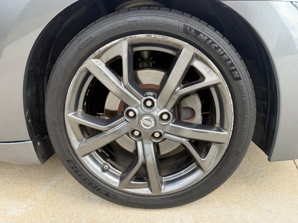 2014 Nissan Maxima SV - Photo 22