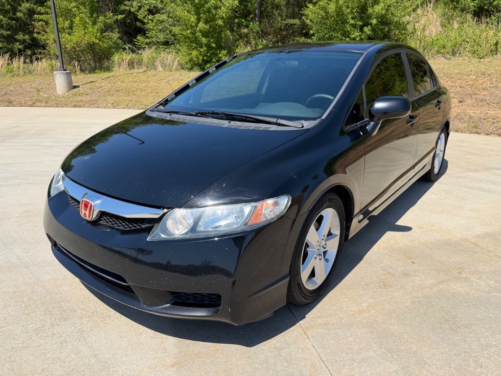 2010 Honda Civic