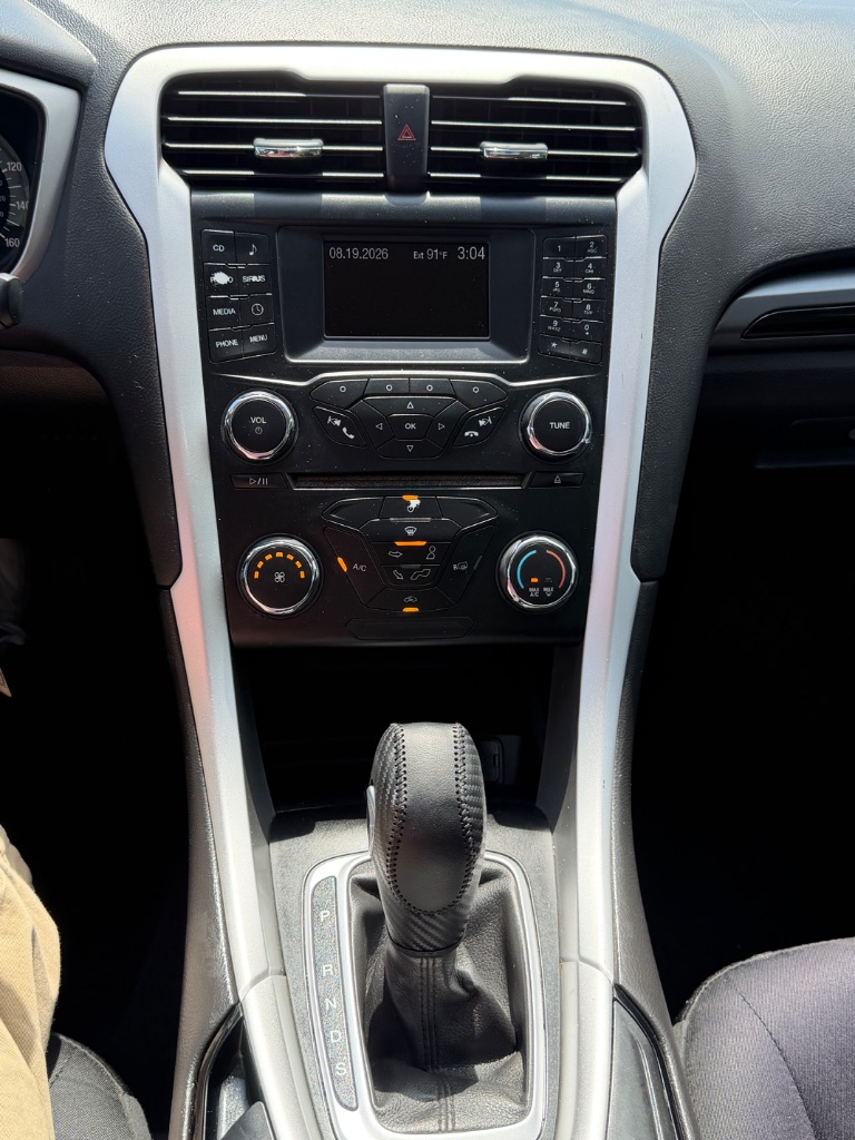 2013 Ford Fusion SE - Photo 15