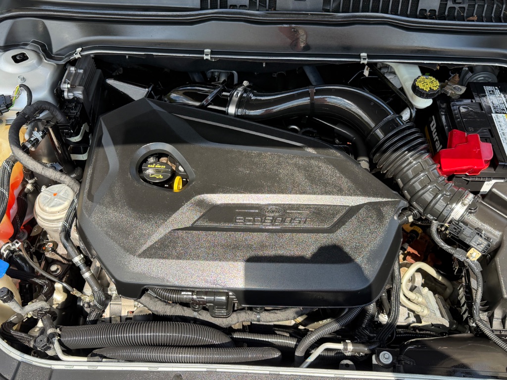 2013 Ford Fusion SE - Photo 10