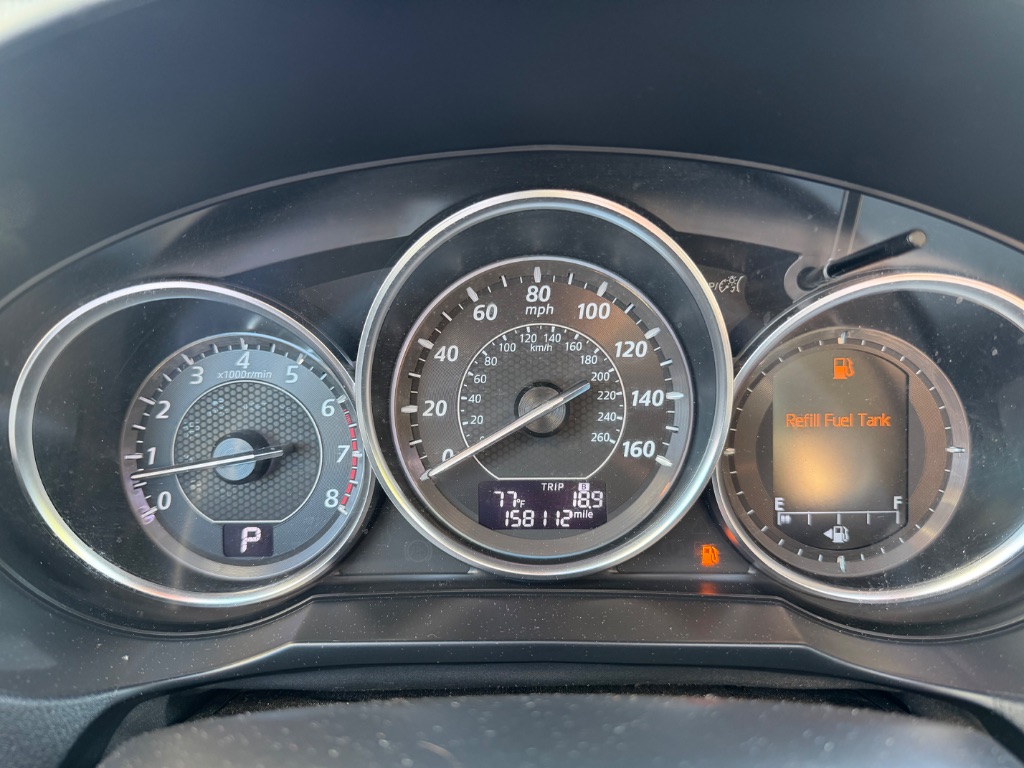 2015 Mazda MAZDA6 i Touring - Photo 14