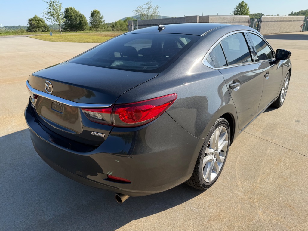2015 Mazda MAZDA6 i Touring - Photo 6