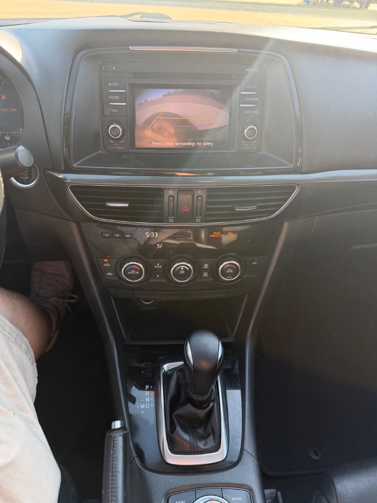2015 Mazda MAZDA6 i Touring - Photo 15