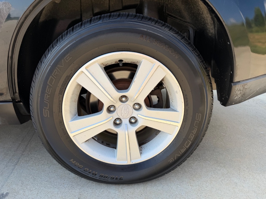 2010 Subaru Forester X - Photo 19