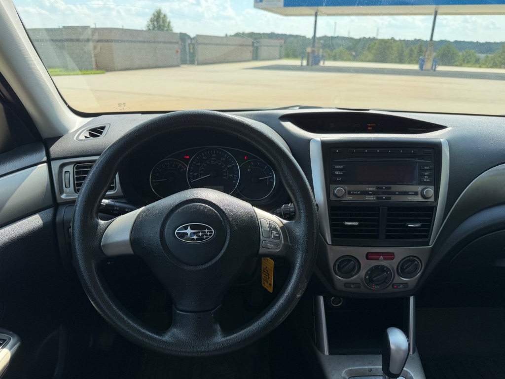2010 Subaru Forester X - Photo 13