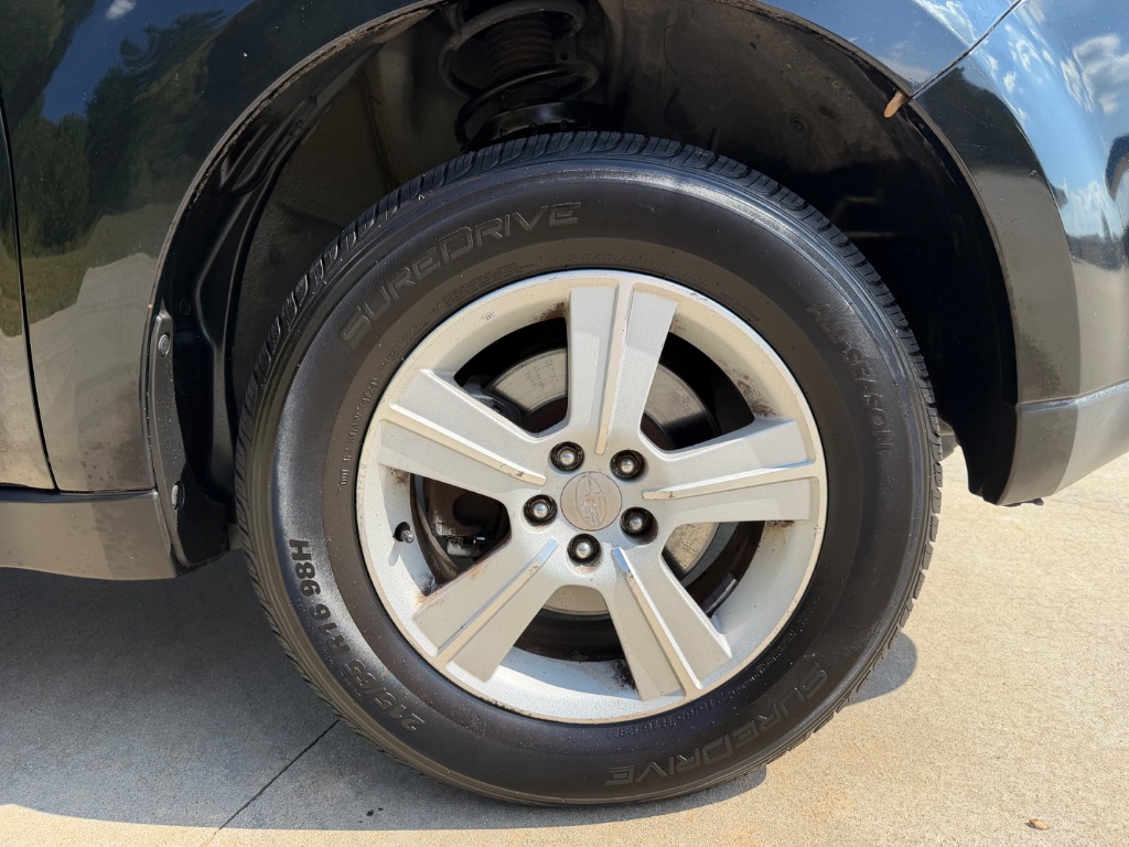 2010 Subaru Forester X - Photo 21