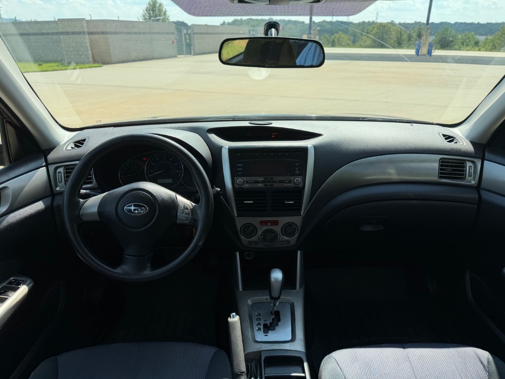 2010 Subaru Forester X - Photo 12