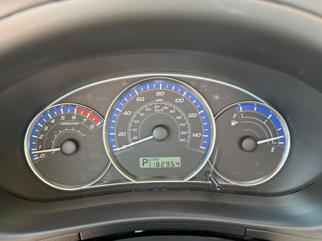 2010 Subaru Forester X - Photo 14