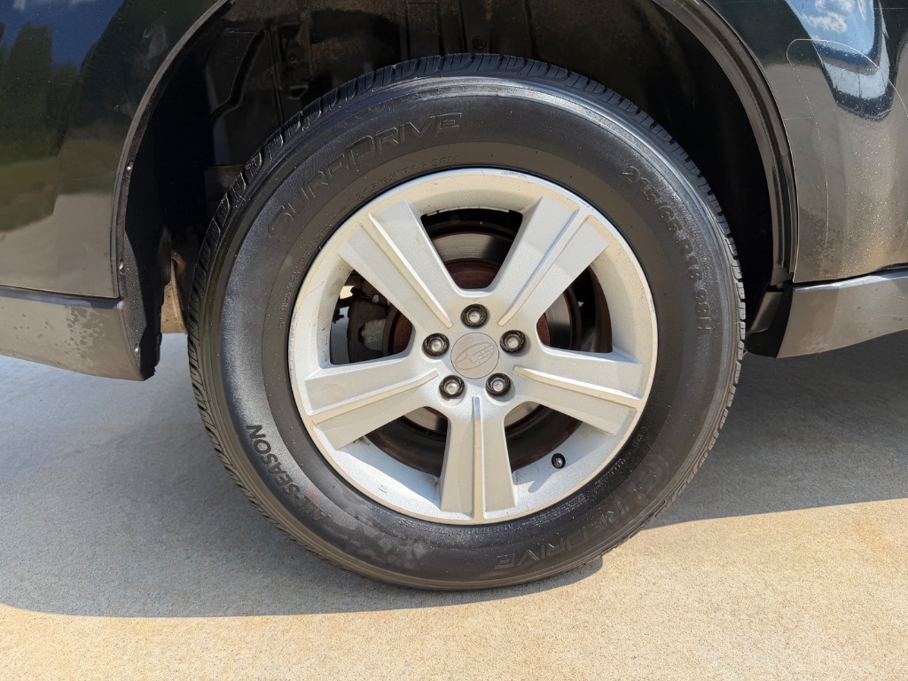 2010 Subaru Forester X - Photo 22